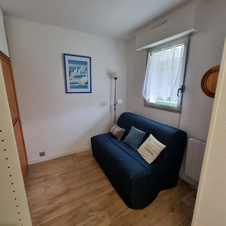 Les Dryades 4 Pax * Ла-Боль-Эскублак