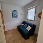 Les Dryades 4 Pax * La Baule