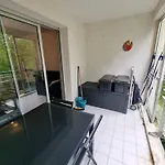 Les Dryades 4 Pax Lejlighed