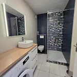 Lejlighed Les Dryades 4 Pax *