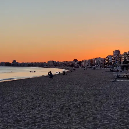 Les Dryades 4 Pax * La Baule-Escoublac