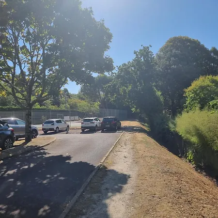 Apartamento Les Dryades 4 Pax *