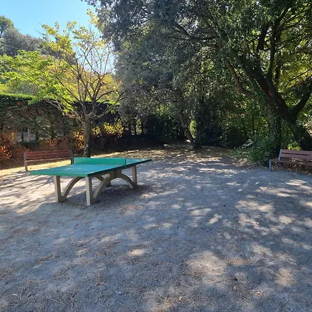 Les Dryades 4 Pax * La Baule-Escoublac