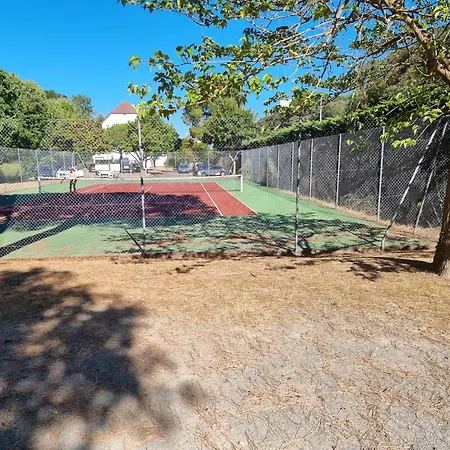 Les Dryades 4 Pax * La Baule-Escoublac