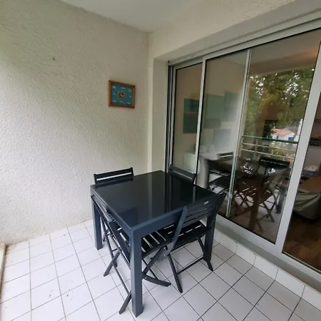 Les Dryades 4 Pax La Baule-Escoublac