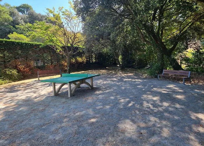 Les Dryades 4 Pax * La Baule