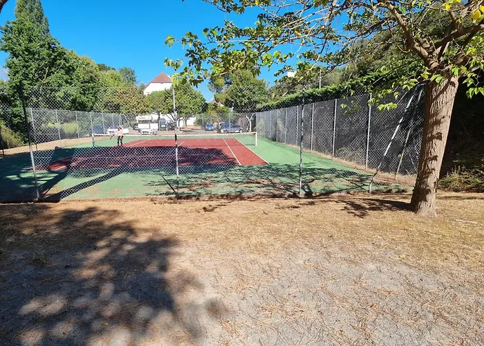 Les Dryades 4 Pax * La Baule